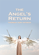 The Angels Return cover